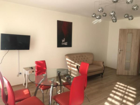 Apartament Rodzinny S8, Kalisz